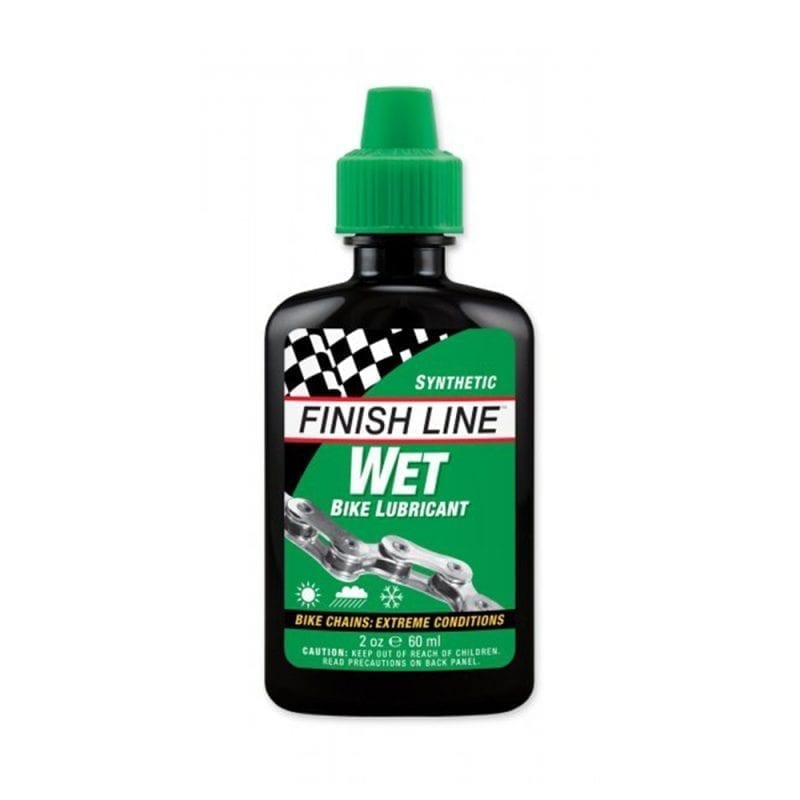 Finish Line Bicycle Chain Lube