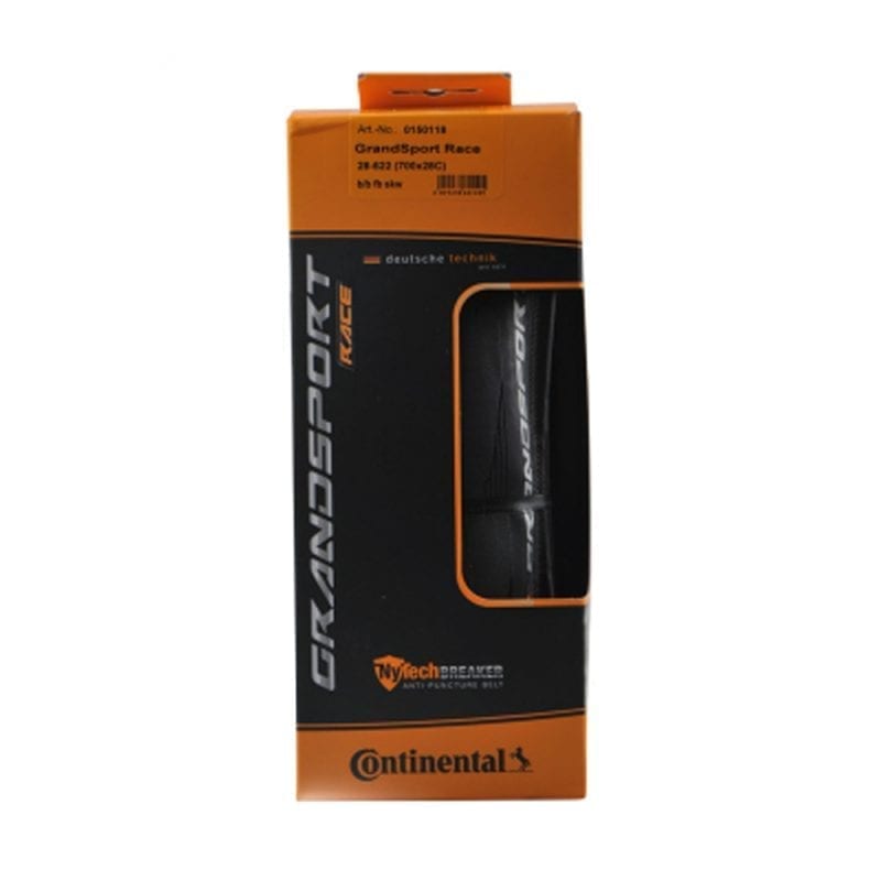 Continental Road Bike Bicycle Cycling Tire Grand Sport Race 700 x 25C / 28C (1 pc)