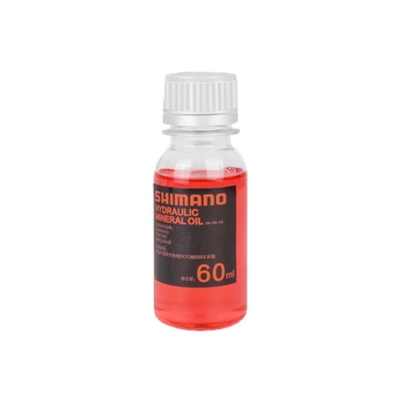 Shimano/Tektro/Magura Hydraulic Brake Mineral Oil 60ml
