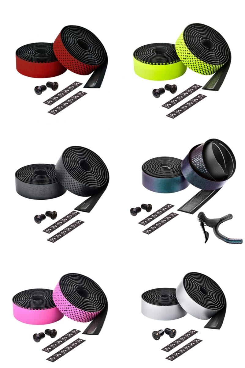 Ciclovation Bicycle Advanced Tape p4