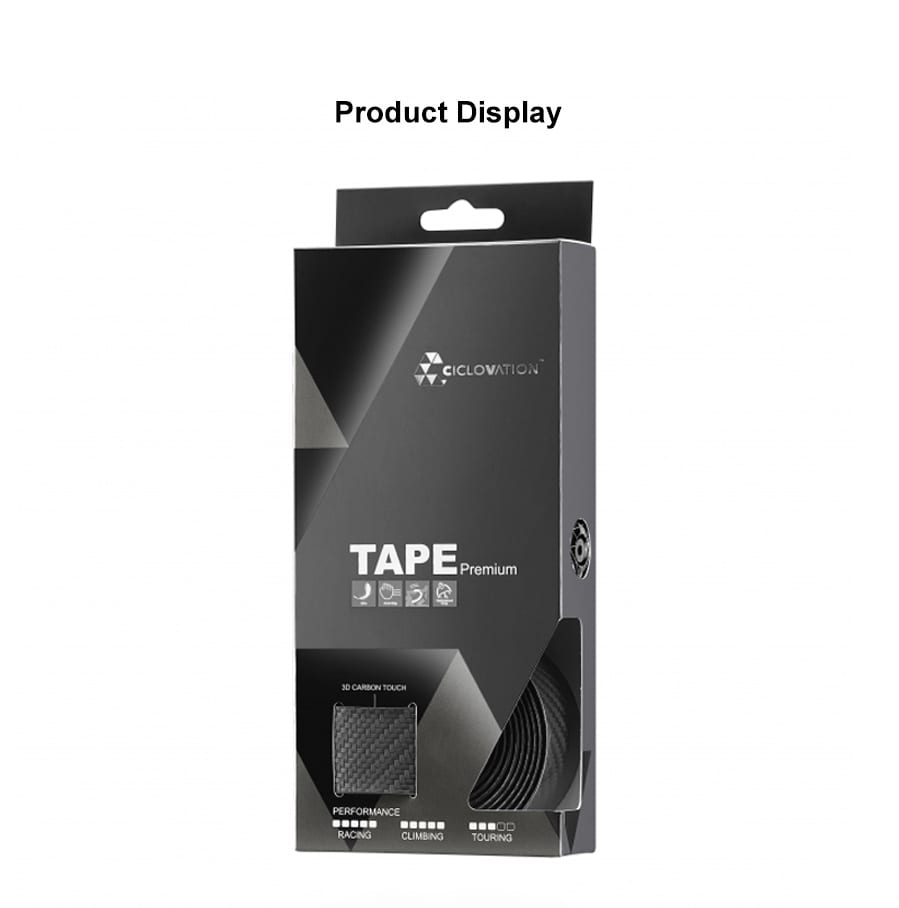 Ciclovation Bicycle Leather Touch Premium Tape p4