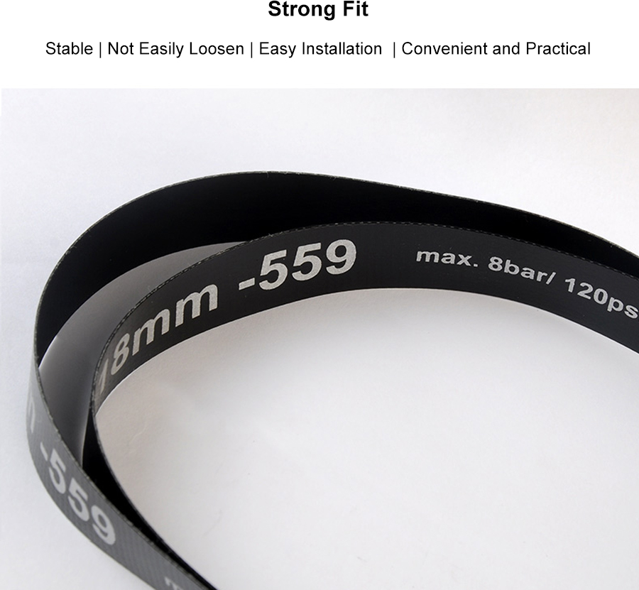 Continental Bicycle Easy Tape Rim Strip p5
