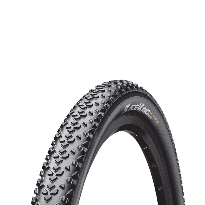 Continental Race King Tires wheel