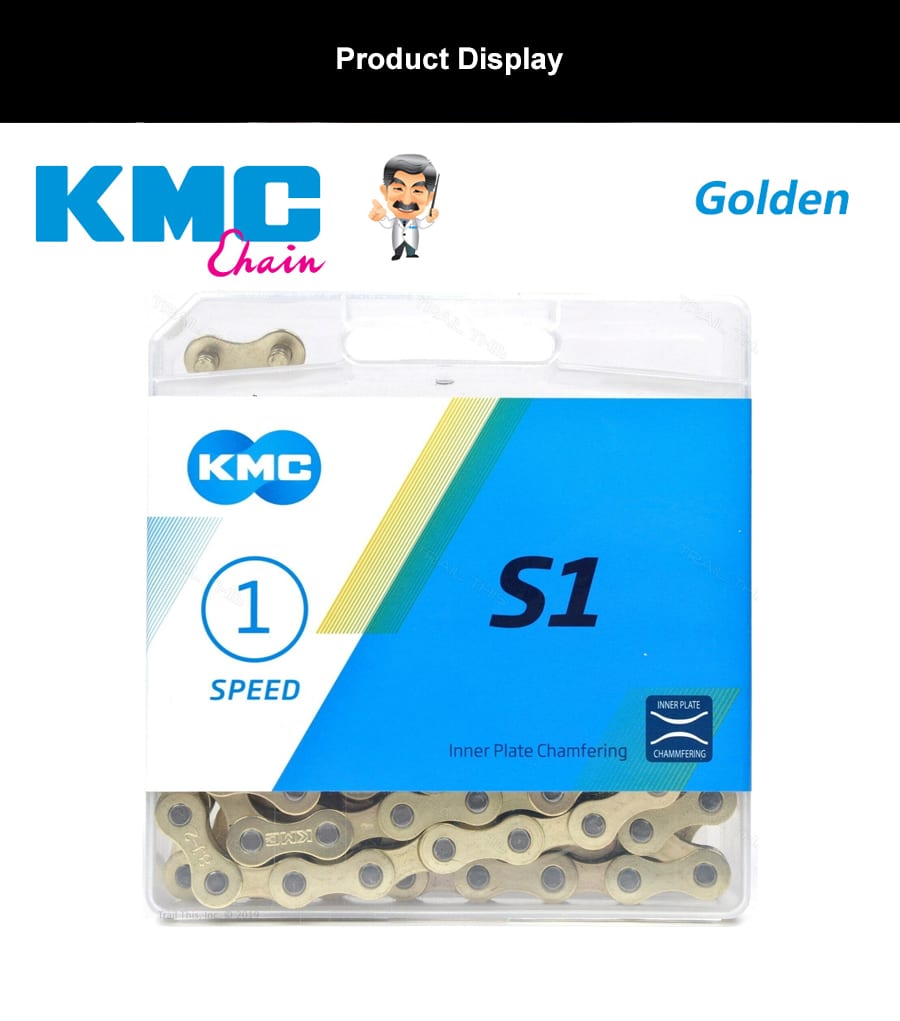 KMC S1 Chain p6