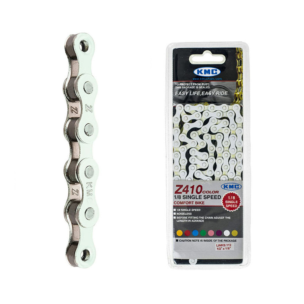 kmc z410a chain