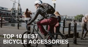 Read more about the article Top 10 Best Bicycle Accessories