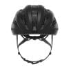 Abus Macator Germany Bicycle Helmet - Matte Black