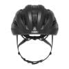Abus Macator Germany Bicycle Helmet - Black Velvet