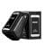 Rhinowalk MTB Road Bike Waterproof Hand Phone Multifuntion Bag RK18335 (1.5L)