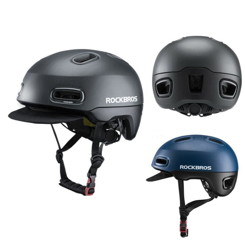 Rockbros Bicycle Cycling Helmet WT-09 [Main Image]