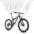 VOLCK Tuff 6 Carbon Fiber Full Suspension All Mountain Bike | Shimano Deore M6100 | Free Shipping & Assemble | 5 Years Warranty