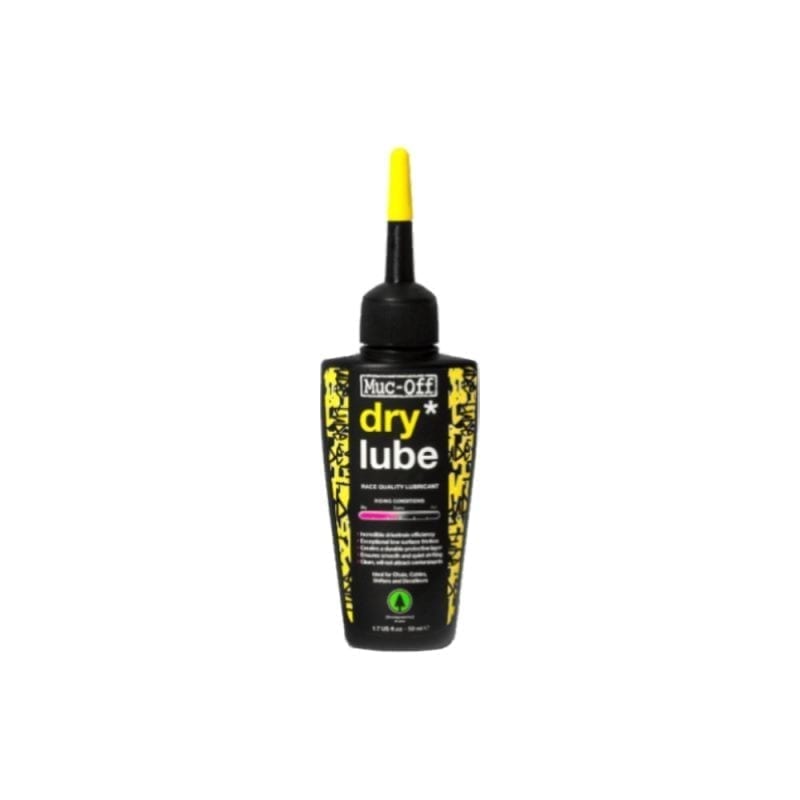 Muc-off Bicycle Dry Chain Lube 50ml