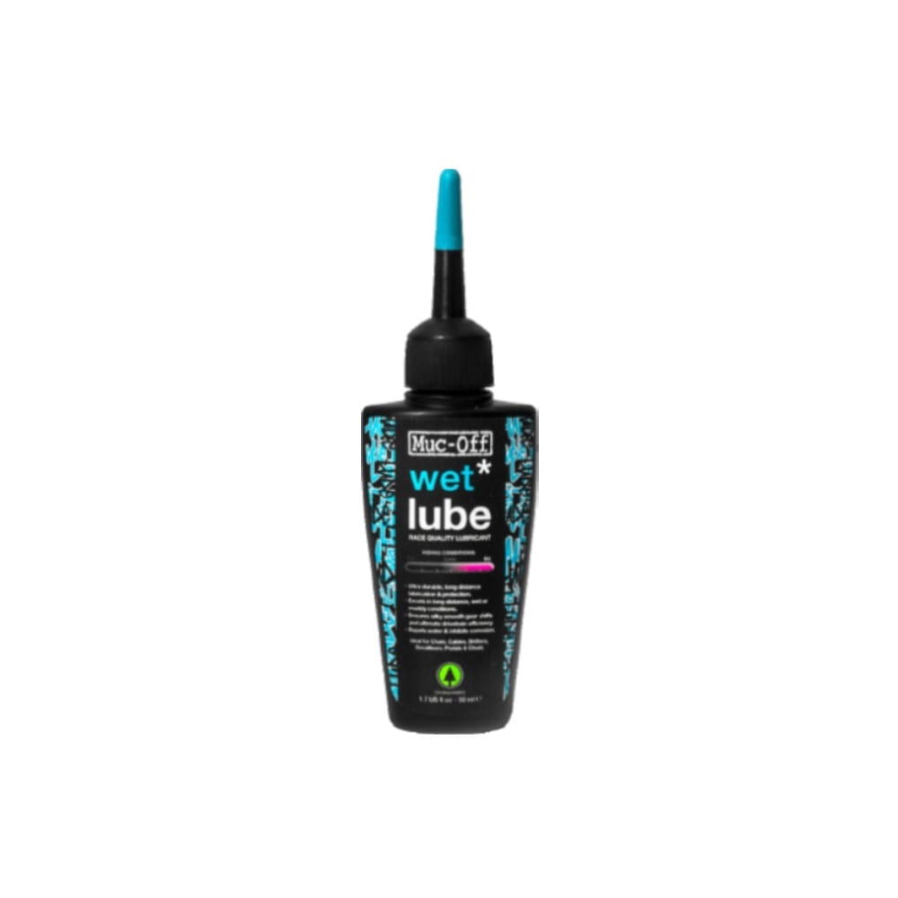 Muc-off Bicycle Wet Chain Lube - Minimotors SG