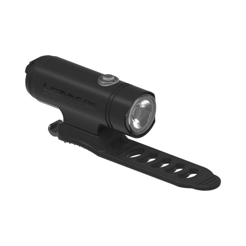 Lezyne Classic Drive 500 Lumen Powerful Bicycle Front Light