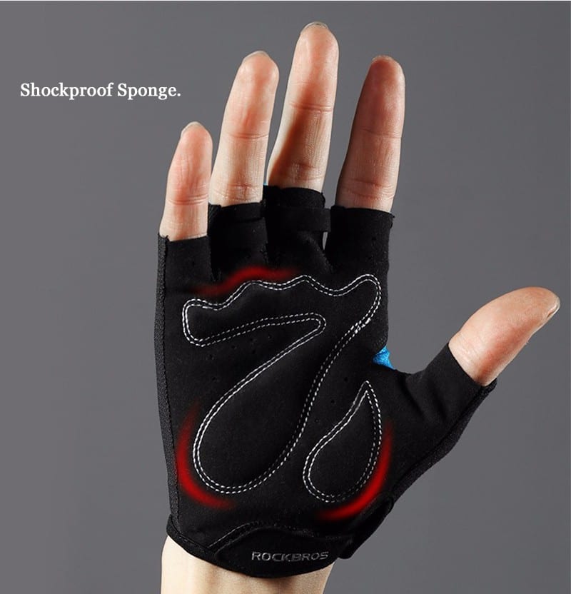 Rockbros MTB Best Bicycle Gloves