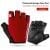 Rockbros Best Cycling Road Bike Gloves Soft Half Finger Shockproof Breathable MTB Sports Gloves S106