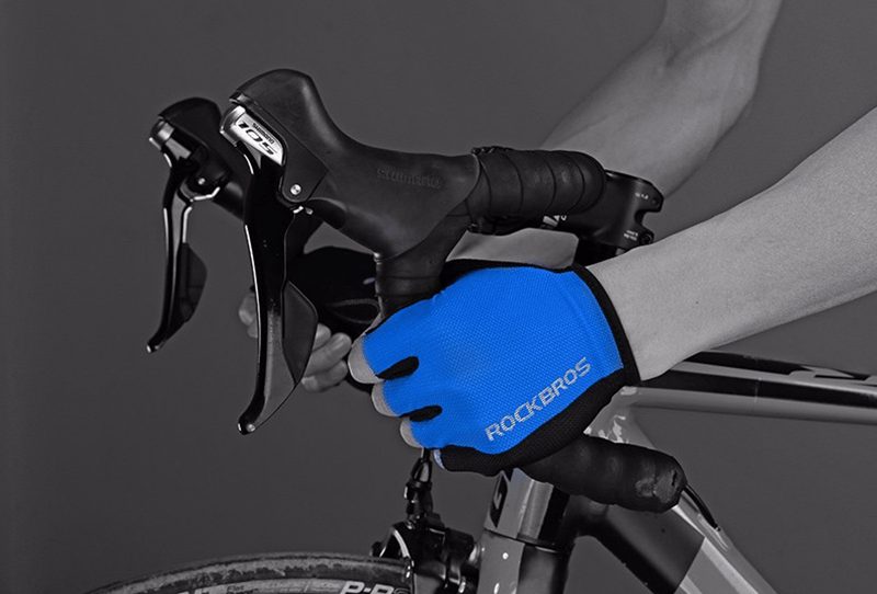 Rockbros MTB Best Bicycle Gloves