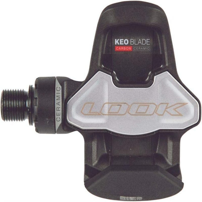 Look KEO Blade Carbon Road Bike Strong Cycling Bicycle Pedal