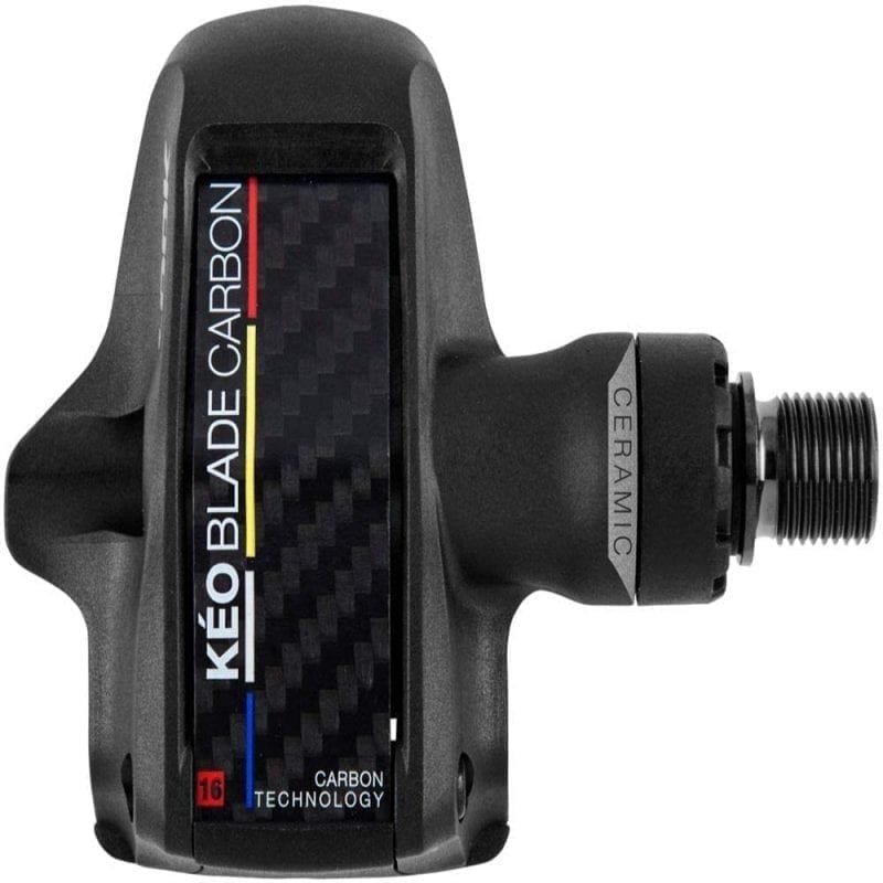 Look KEO Blade Carbon Road Bike Strong Cycling Bicycle Pedal