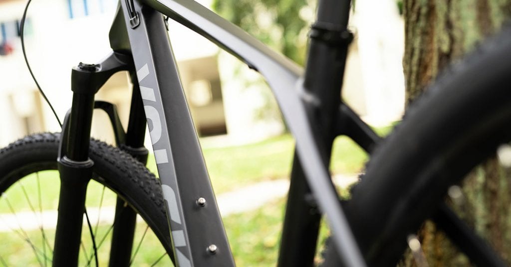 20 Facts of Carbon Fiber Bikes