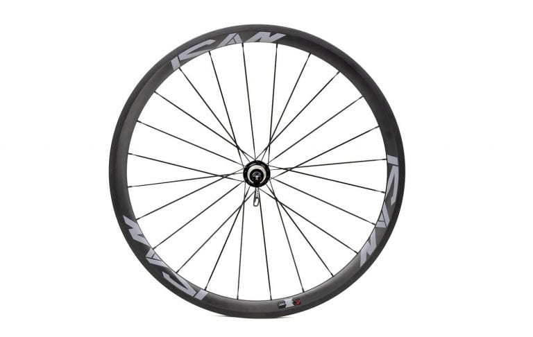 ICAN 38C Carbon Wheelset