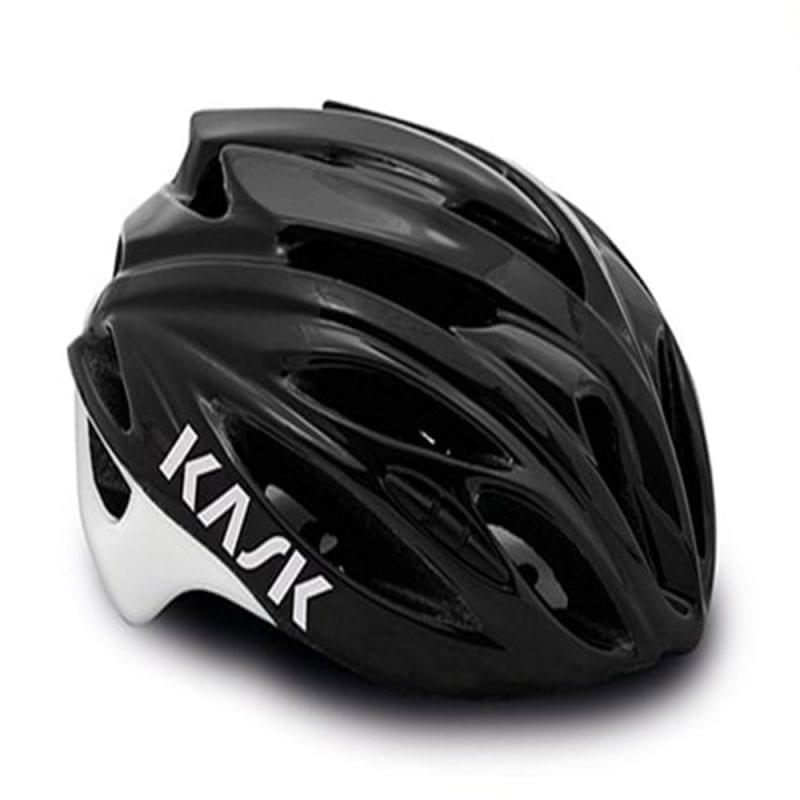 Kask Rapido Road Bike Best Bicycle Helmet