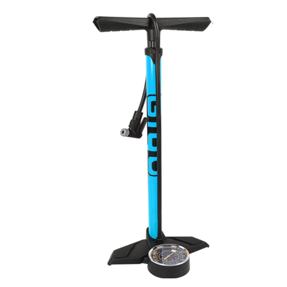 mountain bike tire pump