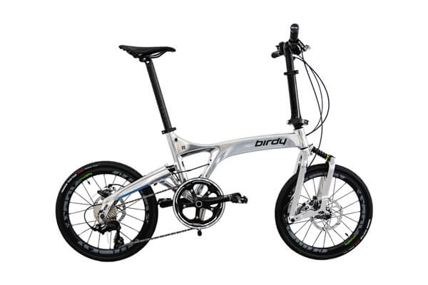The 6 Best Foldable Bicycles in Singapore