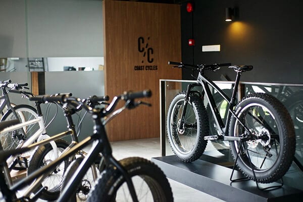 2021 Best Bicycle Shop in Singapore