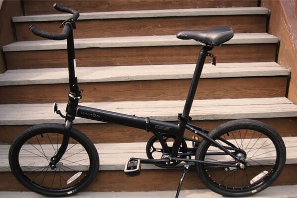 The 6 Best Foldable Bicycles in Singapore