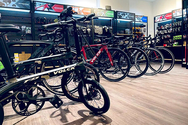 2021 Best Bicycle Shop in Singapore