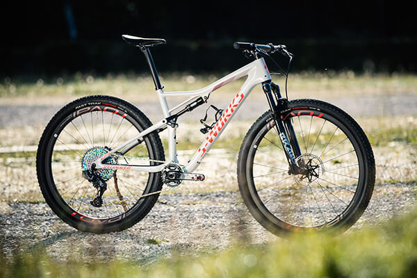 7 best carbon fiber mountain bike in sg