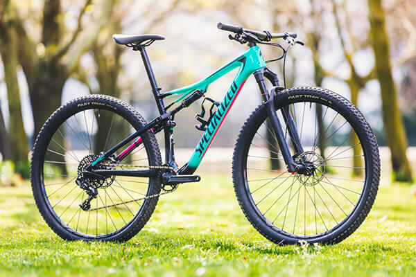 7 Best Carbon Fiber Mountain Bikes in Singapore from $900 - 2021