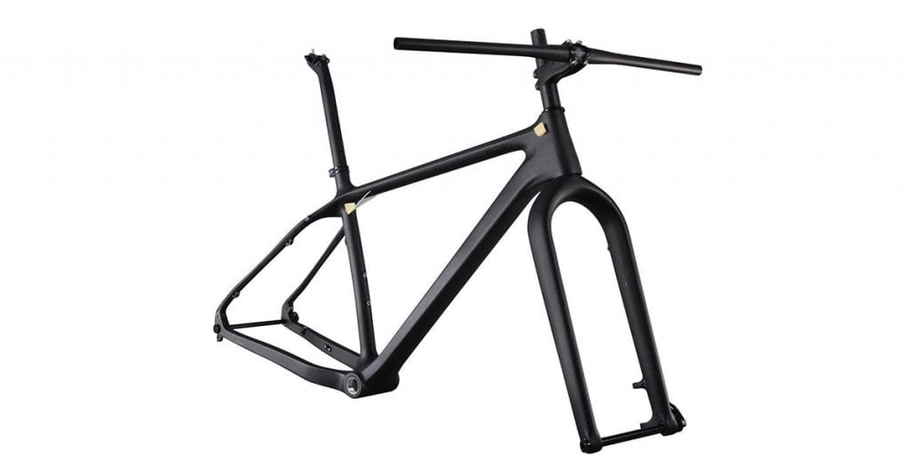 20 Facts of Carbon Fiber Bikes 2