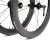 ICAN 16 Inch 349 Carbon Wheelset | Bicycle | 2 Years Free Warranty