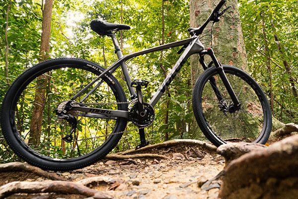 7 best carbon fiber mountain bike in sg