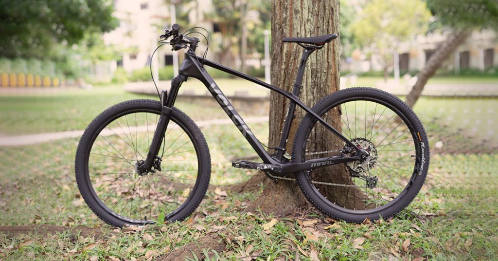 20 Facts of Carbon Fiber Bikes 2