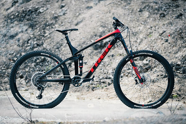 7 best carbon fiber mountain bike in sg