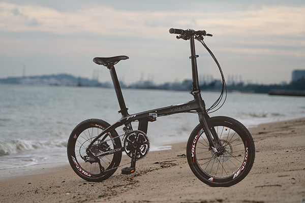 The 6 Best Foldable Bicycles in Singapore