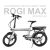 ROGI Max Electric Bicycle | 48V 14Ah | Shimano Tourney 6 Speed | LTA Approved | EN15194 | Safety Mark | Free 6 Months Warranty