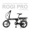 Rogi Pro Electric Bicycle