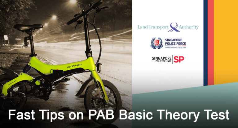 Read more about the article Fast Tips on PAB Basic Theory Test | Part A