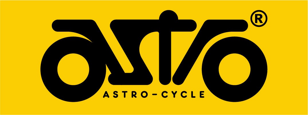 astro cycle logo