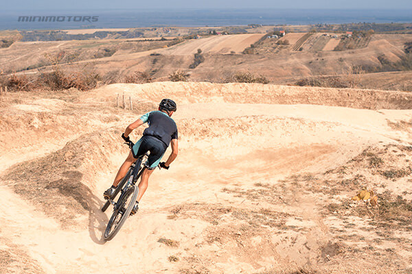 Tips for Cycling In Hot Conditions