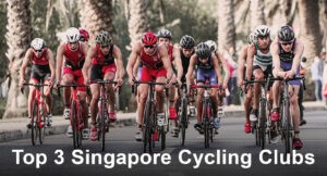 Read more about the article Top 3 Singapore Cycling Clubs 2021