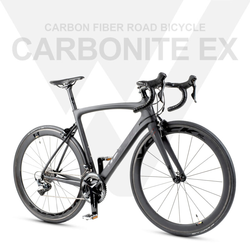 Volck Carbonite EX Carbon Road Bike