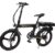 ROGI Max Plus Electric Bicycle | Samsung 36V 21Ah | LTA Approved | EN15194 | Safety Mark | Free 6 Months Warranty