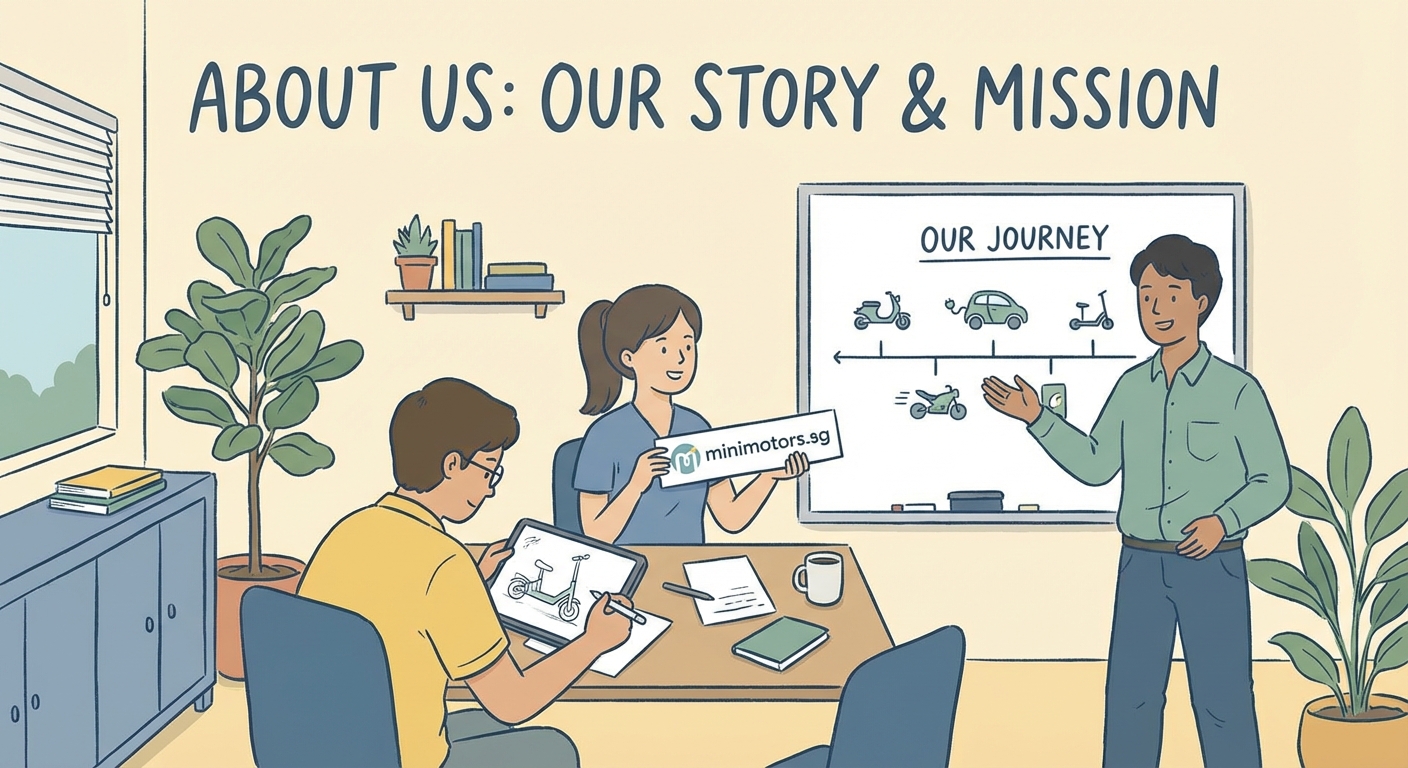 About Us - Illustration 2