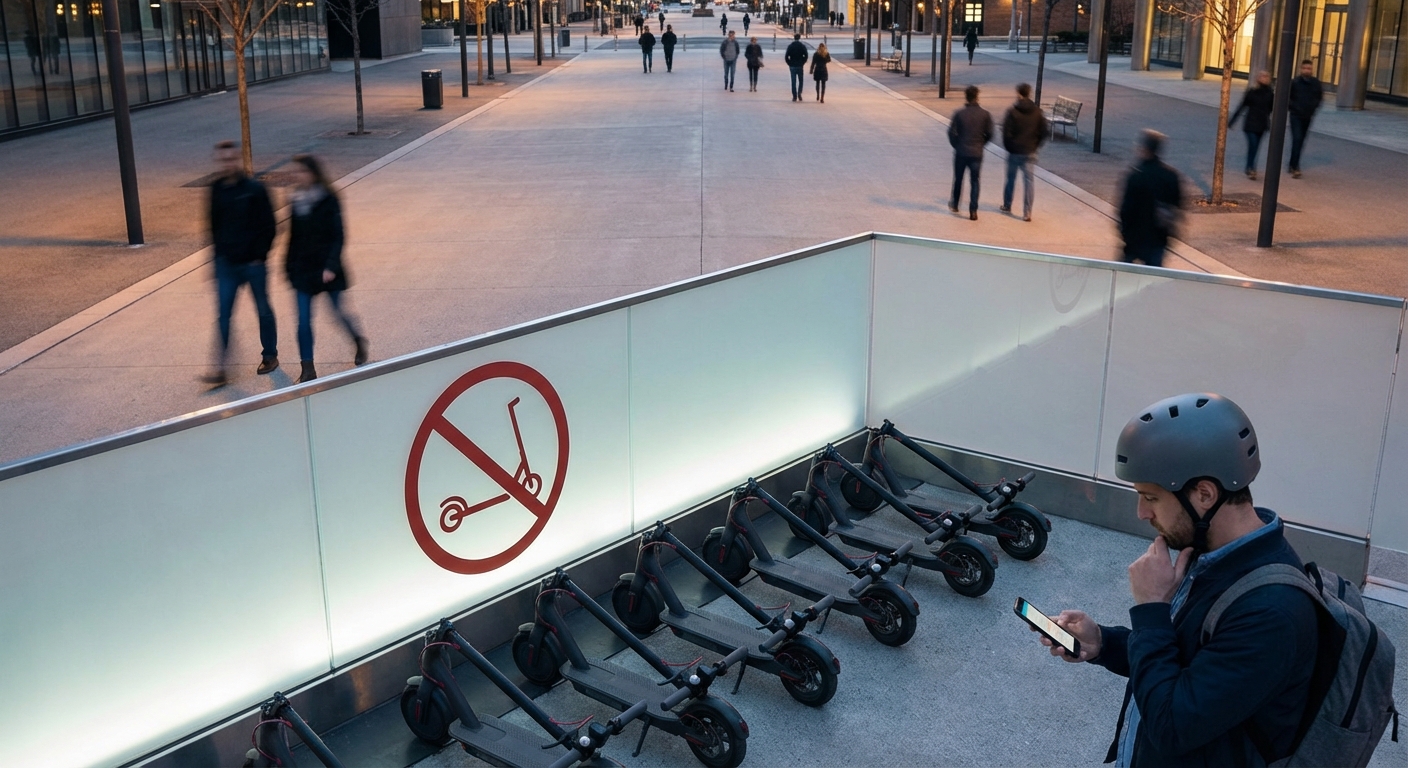Why Major Cities Are Banning E-Scooters in 2026 and What It Means for Riders