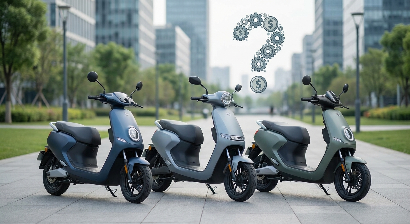 Budget E-Scooters Under $500: Are They Worth It?